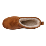 BOTIN PARA MUJER LOB FOOTWEAR  CAFÉ 91805519