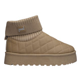 BOTIN PARA MUJER LOB FOOTWEAR  BEIGE 91805520