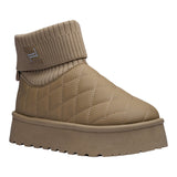 BOTIN PARA MUJER LOB FOOTWEAR CAMELL 91806510