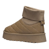 BOTIN PARA MUJER LOB FOOTWEAR  BEIGE 91805520