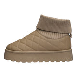 BOTIN PARA MUJER LOB FOOTWEAR  BEIGE 91805520