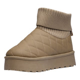 BOTIN PARA MUJER LOB FOOTWEAR  BEIGE 91805520