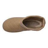 BOTIN PARA MUJER LOB FOOTWEAR CAMELL 91806510