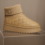 BOTIN PARA MUJER LOB FOOTWEAR CAMELL 91806510
