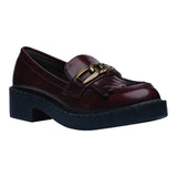 BROGUE PARA MUJER LOB FOOTWEAR  ROJO 91805978