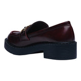 BROGUE PARA MUJER LOB FOOTWEAR  ROJO 91805978