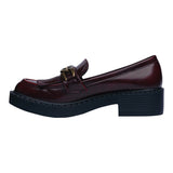 BROGUE PARA MUJER LOB FOOTWEAR  ROJO 91805978