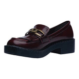 BROGUE PARA MUJER LOB FOOTWEAR  ROJO 91805978