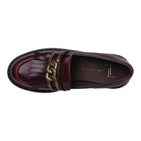 BROGUE PARA MUJER LOB FOOTWEAR  ROJO 91805978