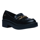 BROGUE PARA MUJER LOB FOOTWEAR  NEGRO 91805979