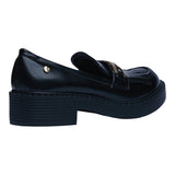 BROGUE PARA MUJER LOB FOOTWEAR  NEGRO 91805979