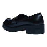 BROGUE PARA MUJER LOB FOOTWEAR  NEGRO 91805979