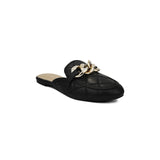 BALERINA PARA MUJER LOB FOOTWEAR NEGRO 92003568