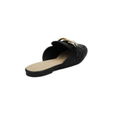 BALERINA PARA MUJER LOB FOOTWEAR NEGRO 92003568
