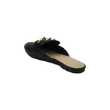 BALERINA PARA MUJER LOB FOOTWEAR NEGRO 92003568