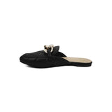 BALERINA PARA MUJER LOB FOOTWEAR NEGRO 92003568