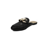 BALERINA PARA MUJER LOB FOOTWEAR NEGRO 92003568