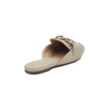 BALERINA PARA MUJER LOB FOOTWEAR BEIGE 92003569