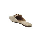BALERINA PARA MUJER LOB FOOTWEAR BEIGE 92003569