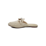 BALERINA PARA MUJER LOB FOOTWEAR BEIGE 92003569