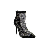 BOTIN PARA MUJER LOB FOOTWEAR NEGRO 92003988