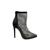 BOTIN PARA MUJER LOB FOOTWEAR NEGRO 92003988
