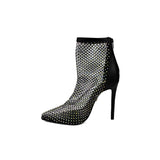BOTIN PARA MUJER LOB FOOTWEAR NEGRO 92003988