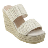 sandalia cuna para mujer lob footwear textile beige 92005028