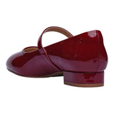 FLAT PARA MUJER LOB FOOTWEAR ROJO 92005500