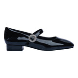 FLAT PARA MUJER LOB FOOTWEAR  NEGRO 92005501
