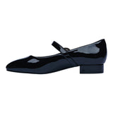 FLAT PARA MUJER LOB FOOTWEAR  NEGRO 92005501