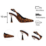 ZAPATILLA PARA MUJER LOB FOOTWEAR BEIGE 92005502