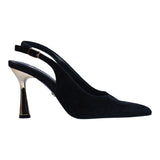 ZAPATILLA PARA MUJER LOB FOOTWEAR NEGRO 92005503
