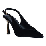 ZAPATILLA PARA MUJER LOB FOOTWEAR NEGRO 92005503