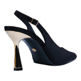 ZAPATILLA PARA MUJER LOB FOOTWEAR NEGRO 92005503