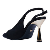 ZAPATILLA PARA MUJER LOB FOOTWEAR NEGRO 92005503