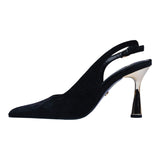 ZAPATILLA PARA MUJER LOB FOOTWEAR NEGRO 92005503
