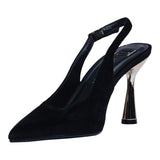 ZAPATILLA PARA MUJER LOB FOOTWEAR NEGRO 92005503