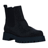 BOTIN PARA MUJER LOB FOOTWEAR NEGRO 92005504