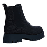 BOTIN PARA MUJER LOB FOOTWEAR NEGRO 92005504