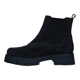 BOTIN PARA MUJER LOB FOOTWEAR NEGRO 92005504