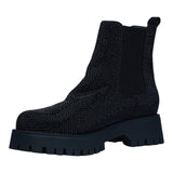 BOTIN PARA MUJER LOB FOOTWEAR NEGRO 92005504