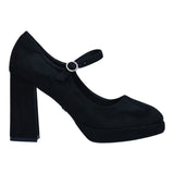 ZAPATILLA PARA MUJER LOB FOOTWEAR NEGRO 92005999