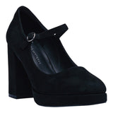 ZAPATILLA PARA MUJER LOB FOOTWEAR NEGRO 92005999