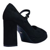 ZAPATILLA PARA MUJER LOB FOOTWEAR NEGRO 92005999