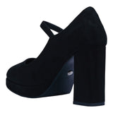ZAPATILLA PARA MUJER LOB FOOTWEAR NEGRO 92005999