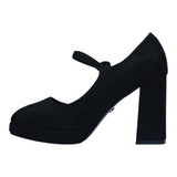 ZAPATILLA PARA MUJER LOB FOOTWEAR NEGRO 92005999