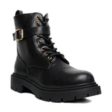 BOTIN PARA MUJER LOB FOOTWEAR NEGRO 92202511