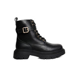 BOTIN PARA MUJER LOB FOOTWEAR NEGRO 92202511