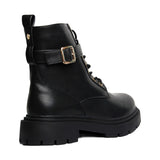 BOTIN PARA MUJER LOB FOOTWEAR NEGRO 92202511